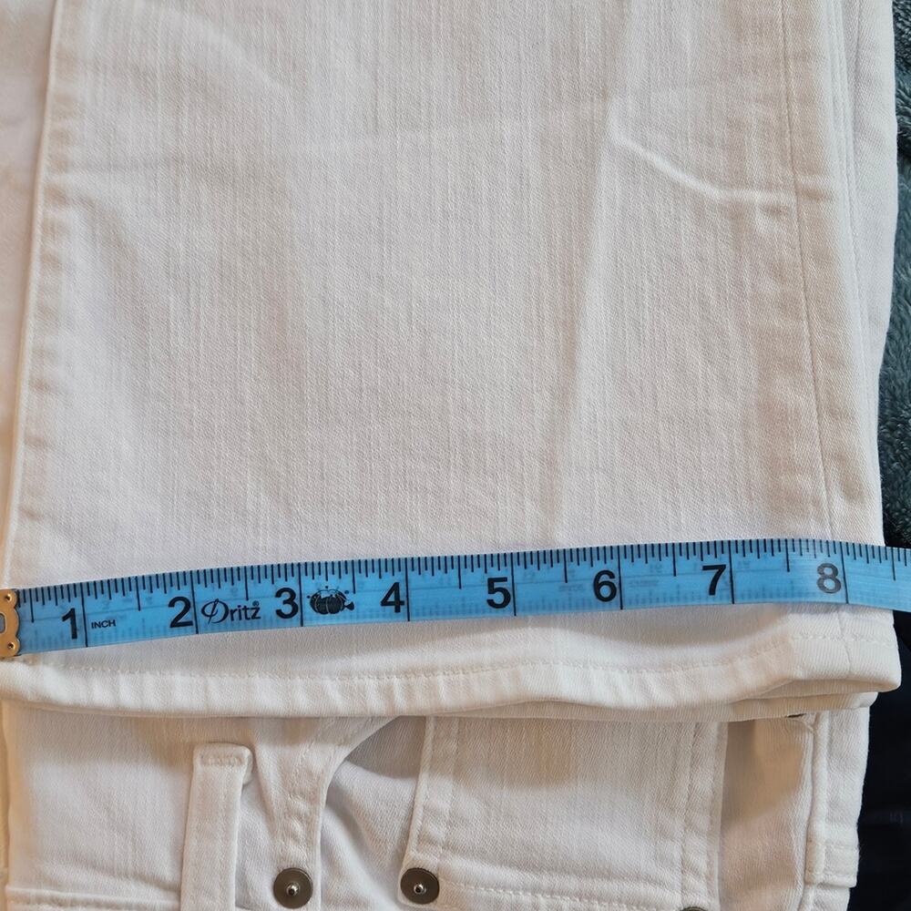Madewell Ladies Cali-Demi Boot Cut Jeans Size 30 - Picture 10 of 13